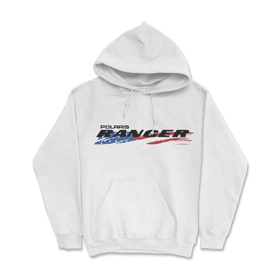 Polaris Ranger Hoodie