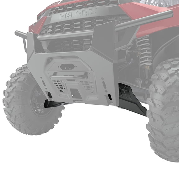 Polaris 2882784 Front HMW A-Arm Guards 2018-2020 Ranger Crew XP 1000 OEM