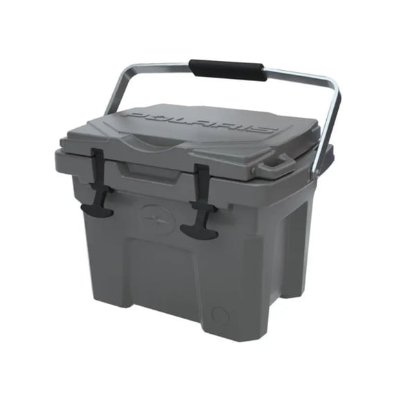 Polaris Ranger New OEM, Polaris Northstar Cooler, Graphite, 15 QT, 2883968