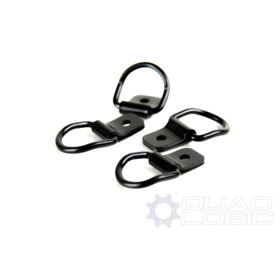 Polaris Ranger RS1 RZR 500 700 800 900 (2005-20) Cargo Box Tie Down Ring 7081195