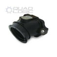 thumbnail image 1 of Polaris Ranger RZR 800 2011-14 Throttle Body Intake Adapter Boot 5413766 5414311, 1 of 2