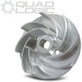 thumbnail image 1 of Polaris Ranger RZR 900 1000 Billet Aluminum Water Pump Impeller - 5438796, 1 of 1