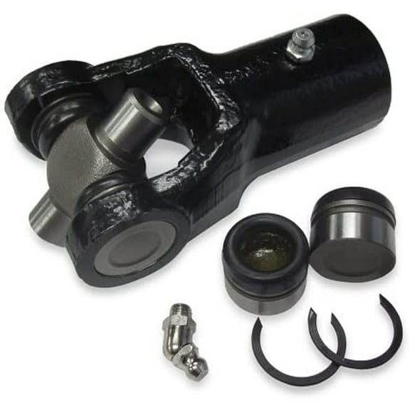Polaris Ranger RZR Ace 900 1000 Rear Prop Shaft Rear Yoke w U joint - 3235501