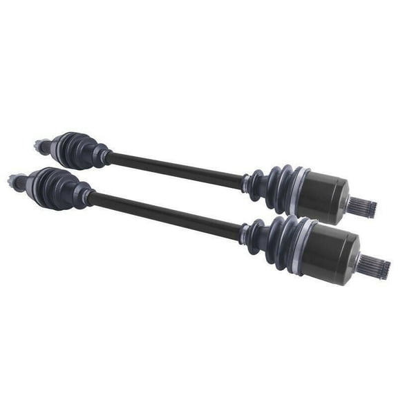 Polaris Ranger RZR S RZR 4 front cv axles set 800 570 1332637