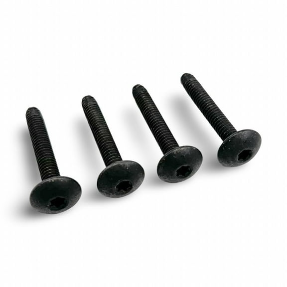Polaris Ranger RZR Sportsman Body Chassis Rack Torx Screw Bolts (4 Pack) 7518504