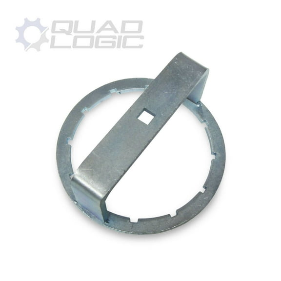 Polaris Ranger RZR Sportsman EFI Fuel Pump Retaining Nut Install - Removal Tool