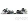 thumbnail image 1 of Polaris Ranger RZR Sportsman Headlight Taillight Body Speed Nuts (FOUR) 7670054, 1 of 4