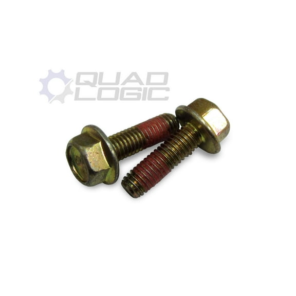 Polaris Ranger RZR Sportsman Water Pump and Head Cover Bolts (Set of 2) 7516822
