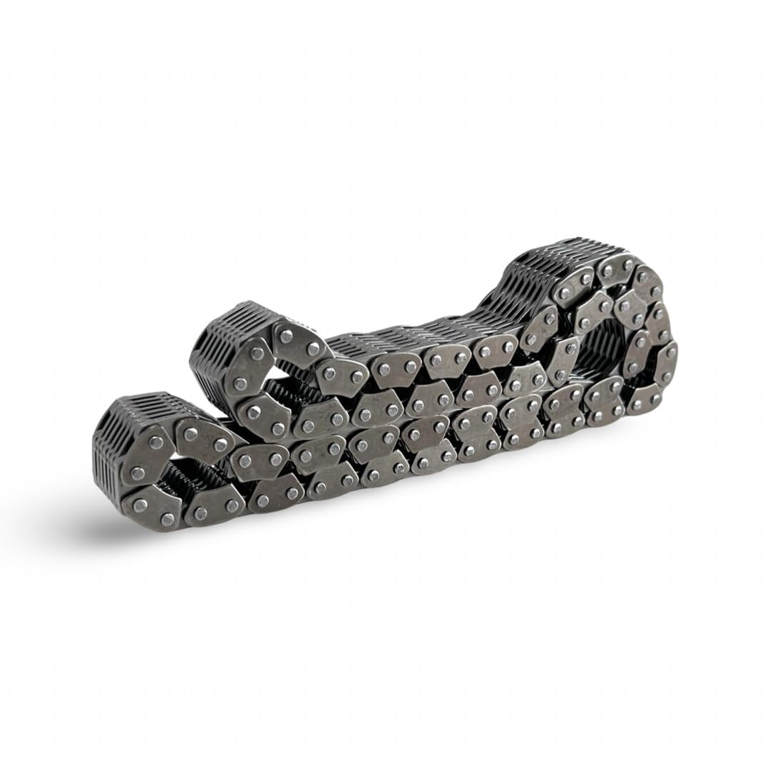 Polaris Ranger Sportsman 450 500 570 Transmission Center Drive Chain ...
