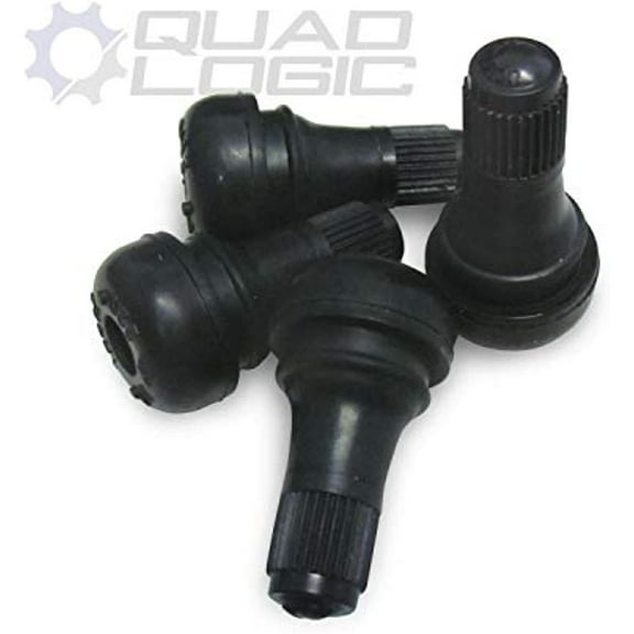 Polaris Ranger Sportsman RZR ATV UTV Wheel Rim Valve Stem (SET OF 4) - 1525017