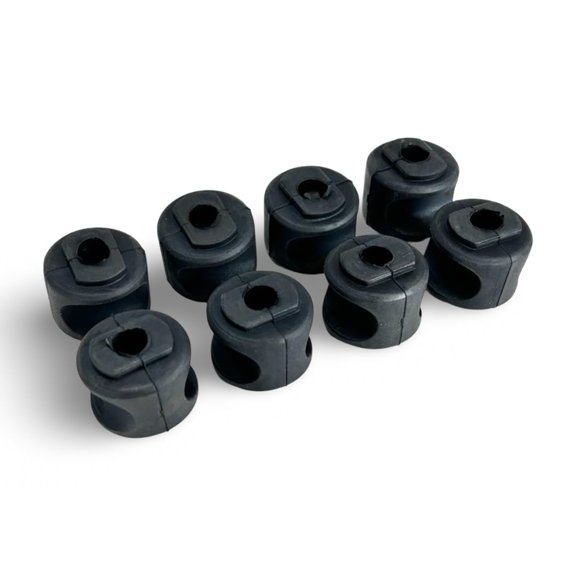 Polaris Ranger Sportsman Rear Suspension Stabilizer Support Bushing - 5432119