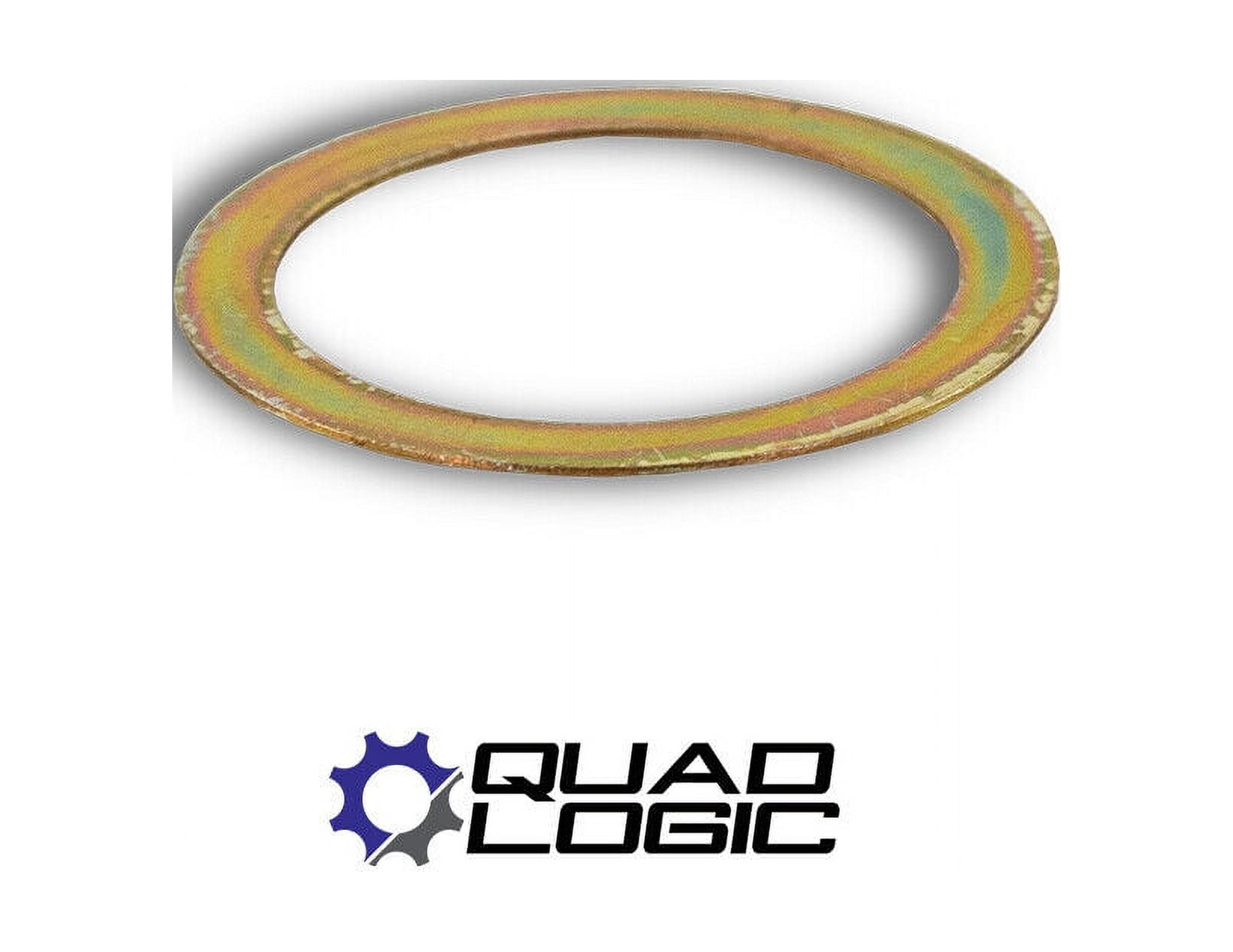 FOX 985-02-002 Front 2.0 Performance Series Coil-over IFP