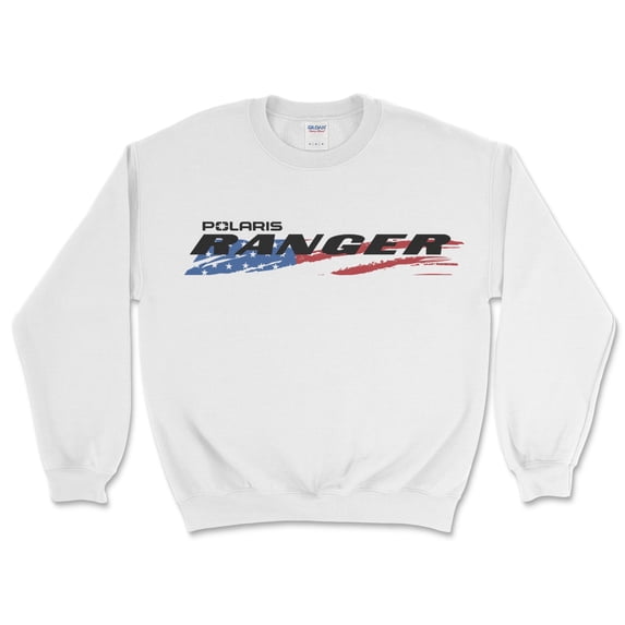 Polaris Ranger Sweatshirt
