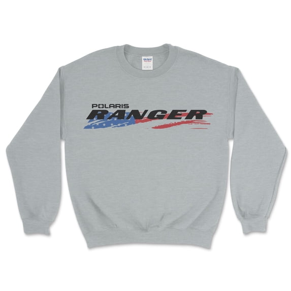 Polaris Ranger Sweatshirt - Walmart.com