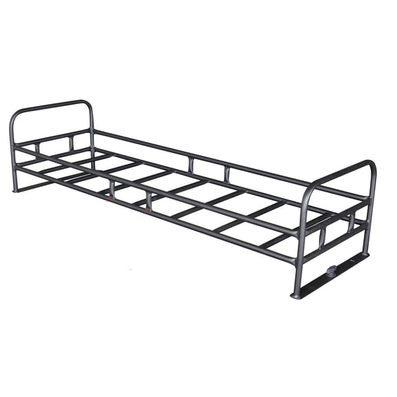 Polaris Ranger UTV Cargo Rack Hornet Outdoors