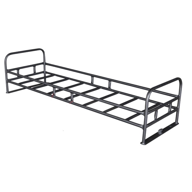 Polaris Ranger Utv Racks Polaris Ranger UTV Cargo Rack Hornet Outdoors - Walmart Business Supplies