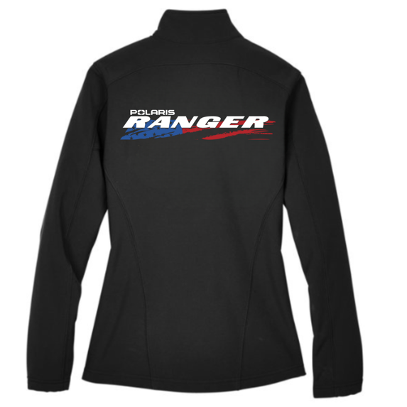 Polaris Ranger Women's Lightweight Jacket