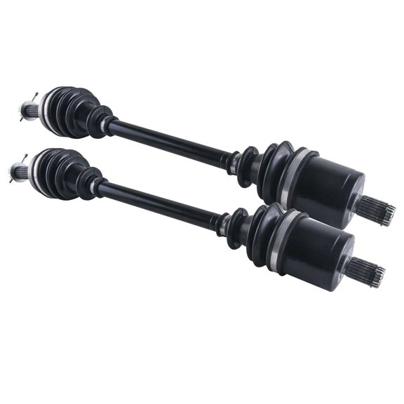 Polaris Ranger front cv axles set 570 570 RGR EV ETX 2015 2016 2017 1333238