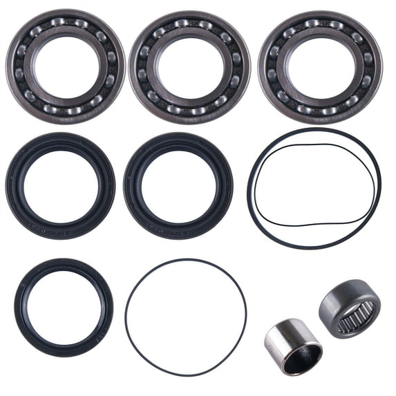 Polaris Ranger front differential bearing & seal kit 400 500 800 2009 - 2014