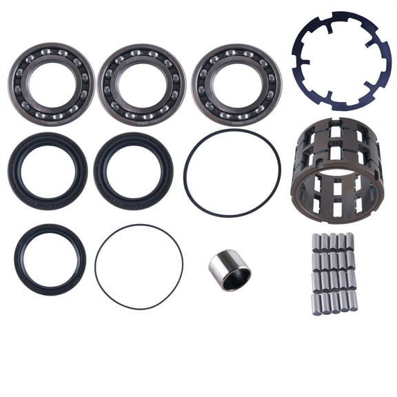 Polaris Ranger front differential kit with Sprague & Armature Plate 400 500 800