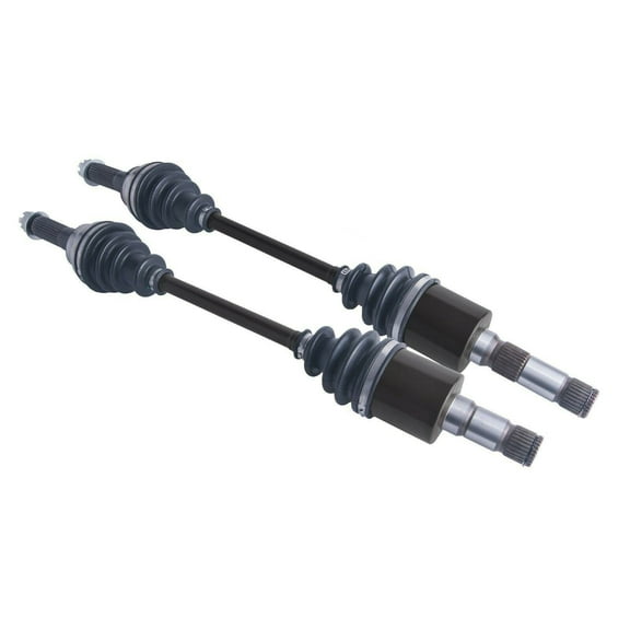 Polaris Ranger rear cv axles set 800 (6 X 6 Models) 2010 - 2017 2204857