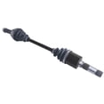 thumbnail image 1 of Polaris Ranger rear left cv axle 800 (6 X 6 Models) 2010 - 2017 2204857 2203741, 1 of 4