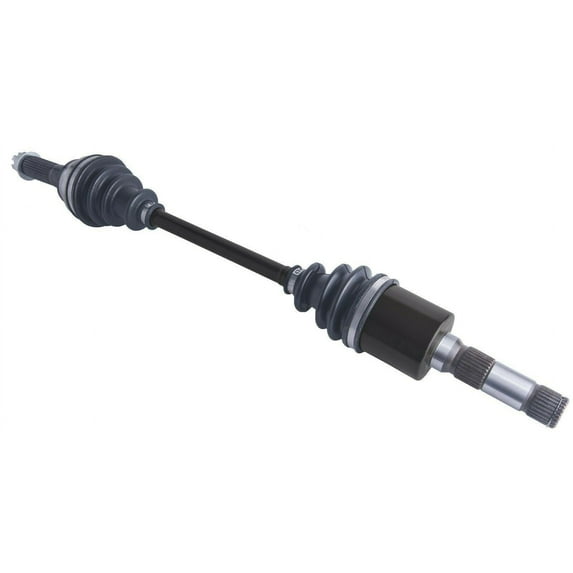 Polaris Ranger rear left cv axle 800 (6 X 6 Models) 2010 - 2017 2204857 2203741
