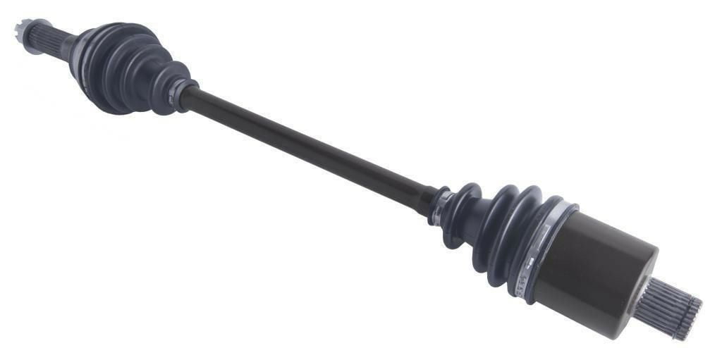 East Lake Heavy-Duty CV Axle For 2010-2022 Polaris Ranger EV - Left Or Right Rear Replacement With Boots & Hardware
