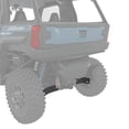 thumbnail image 1 of Polaris A-Arm Guards, Rear for Polaris XPEDITION XP and ADV, for Suspension Protection - 2884715, 1 of 4