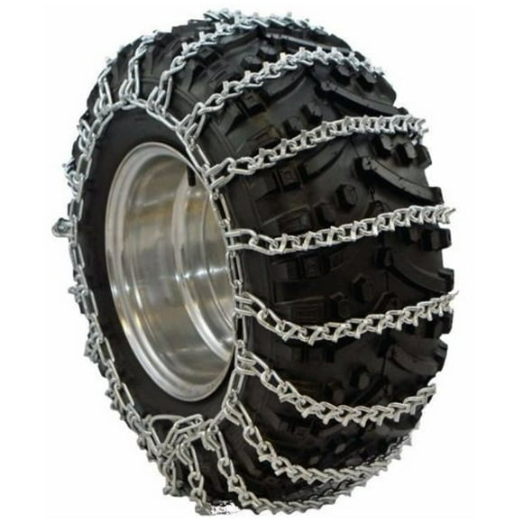 Polaris Rear Tire Chains | 2881422