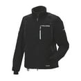 thumbnail image 1 of Polaris Revelstoke Mountain Shell Snowmobile Jacket Black 286051802, 1 of 5