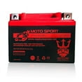 thumbnail image 1 of Polaris SPORTSMAN 90 2001-2002 YTX4L-BS(MF) SLA Powersport Replacement Battery by Neptune, 1 of 4