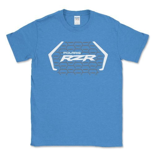 Polaris SXS RZR Offroad Graphic Tee