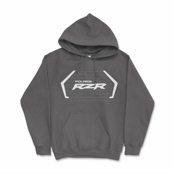 Polaris SXS RZR Offroad Hoodie