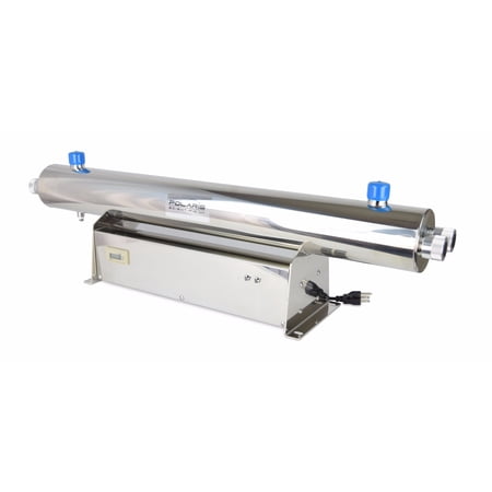 Polaris Scientific UVA-100B Ultraviolet Disinfection System