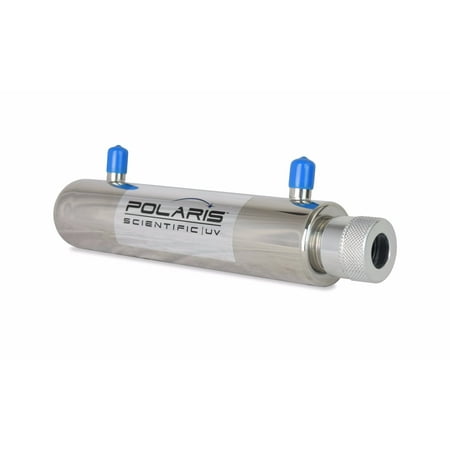 Polaris Scientific UVA-2C Ultraviolet Disinfection System