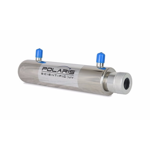 Polaris Scientific UVA-2C Ultraviolet Disinfection System