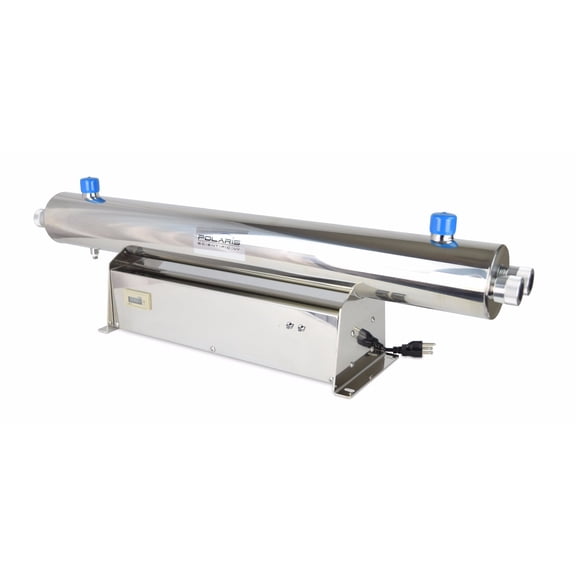 Polaris Scientific UVA-80B Ultraviolet Disinfection System