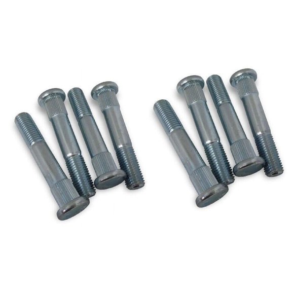 Polaris Scrambler 850 1000 XP Front and Rear Wheel Studs (SET OF 8) 7518671