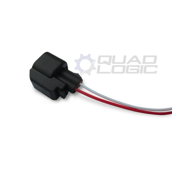 Polaris Scrambler Sportsman 850 1000 Fuel Injector Pigtail Harness Repair Kit