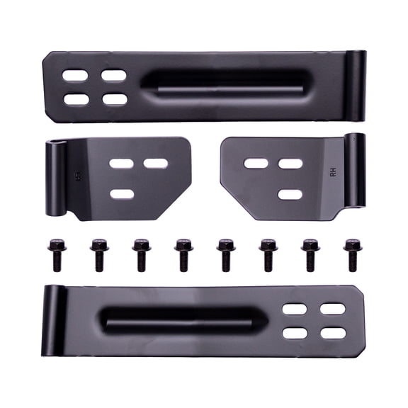 Polaris Service Door Hinge Hardware Kit, for RANGER Models - 2207708