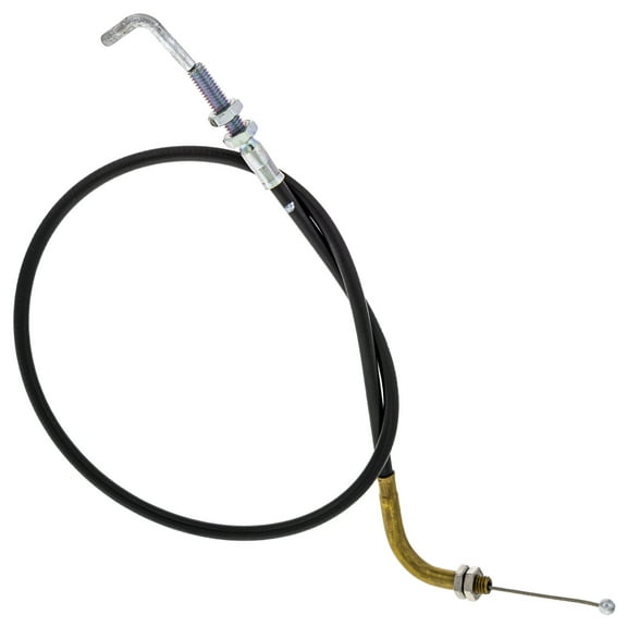 Polaris 2637333 Front Hood Latch Cable Genuine OEM for 2020 Slingshot GT R SL