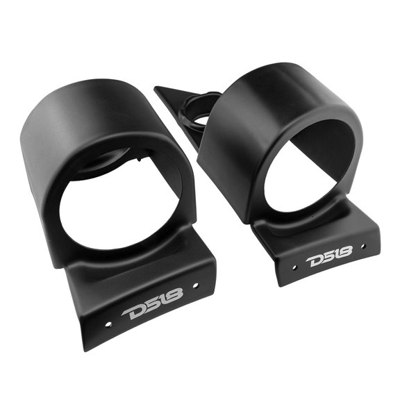 Polaris Slingshot Headrest 4 x 6.5" Empty Enclosure