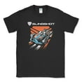 thumbnail image 1 of Polaris Slingshot Top Unisex Softstyle Apparel, 1 of 7