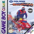 thumbnail image 1 of Polaris Snocross 2000 - Game Boy Color, 1 of 2