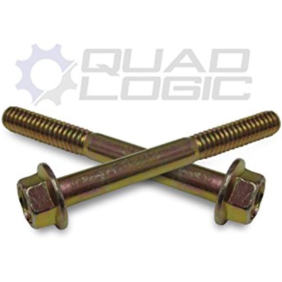 Polaris Snowmobile (2006-17) Primary Clutch Screw Bolt (Set of TWO) 7518349