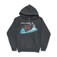 thumbnail image 1 of Polaris Snowmobile Hoodie, 1 of 5