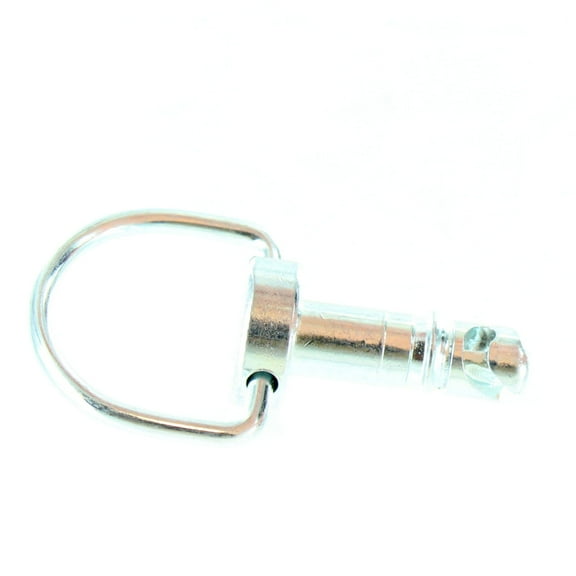 Polaris Snowmobile New OEM 1/4 Turn Fastener, 16mm, 7661969