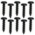 thumbnail image 1 of Polaris Snowmobile New OEM 10/PK Screw, 7512026, 1 of 2