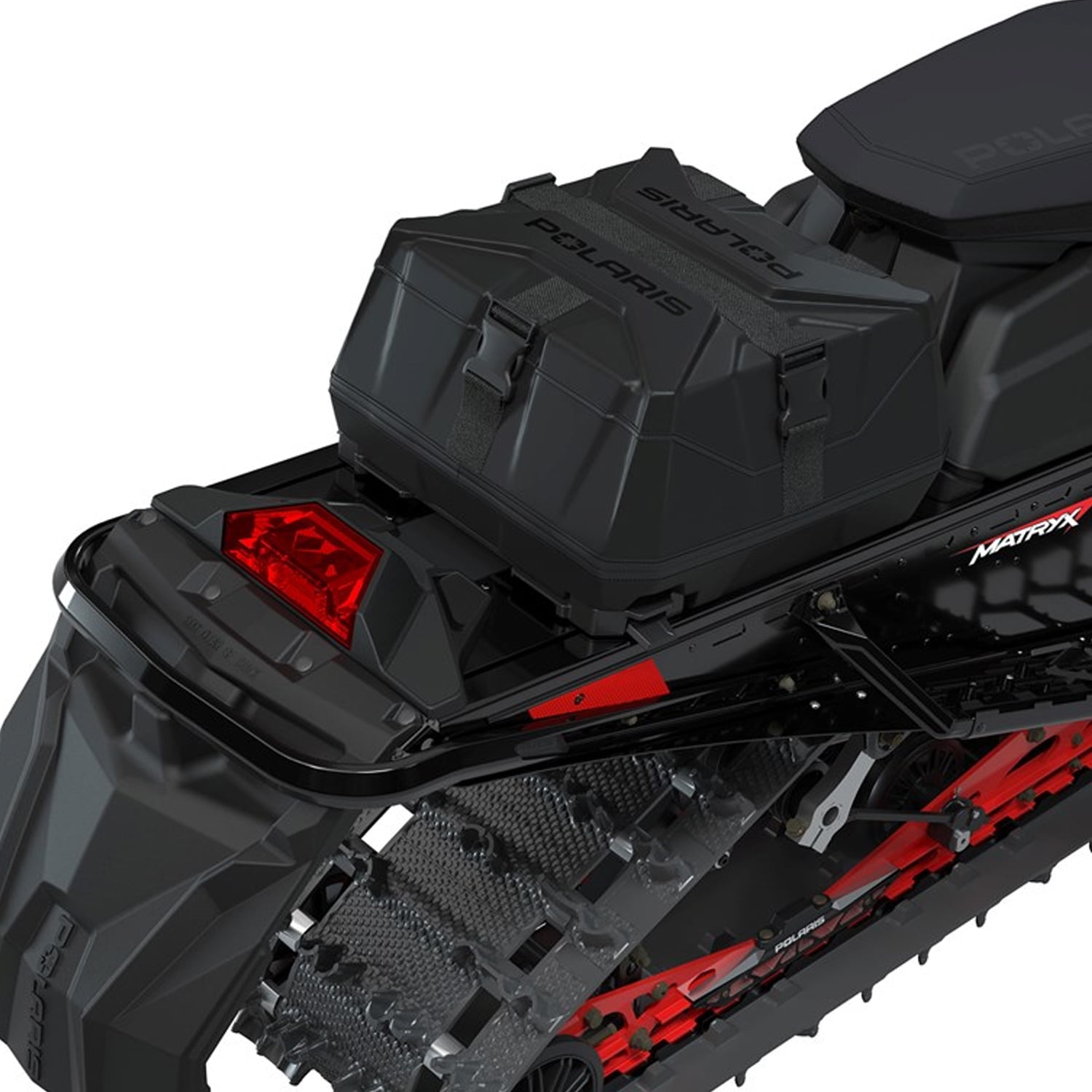 Polaris Tunnel Bag Polaris Tunnel Bag